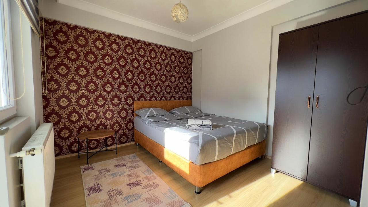 אפרטהוטל Edirne House מראה חיצוני תמונה