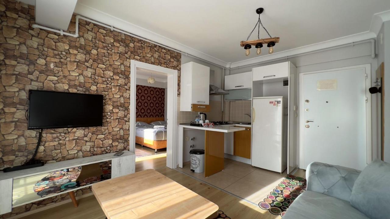 אפרטהוטל Edirne House מראה חיצוני תמונה