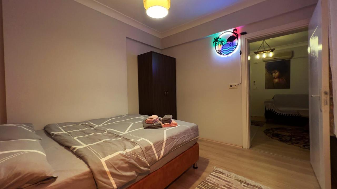 אפרטהוטל Edirne House מראה חיצוני תמונה