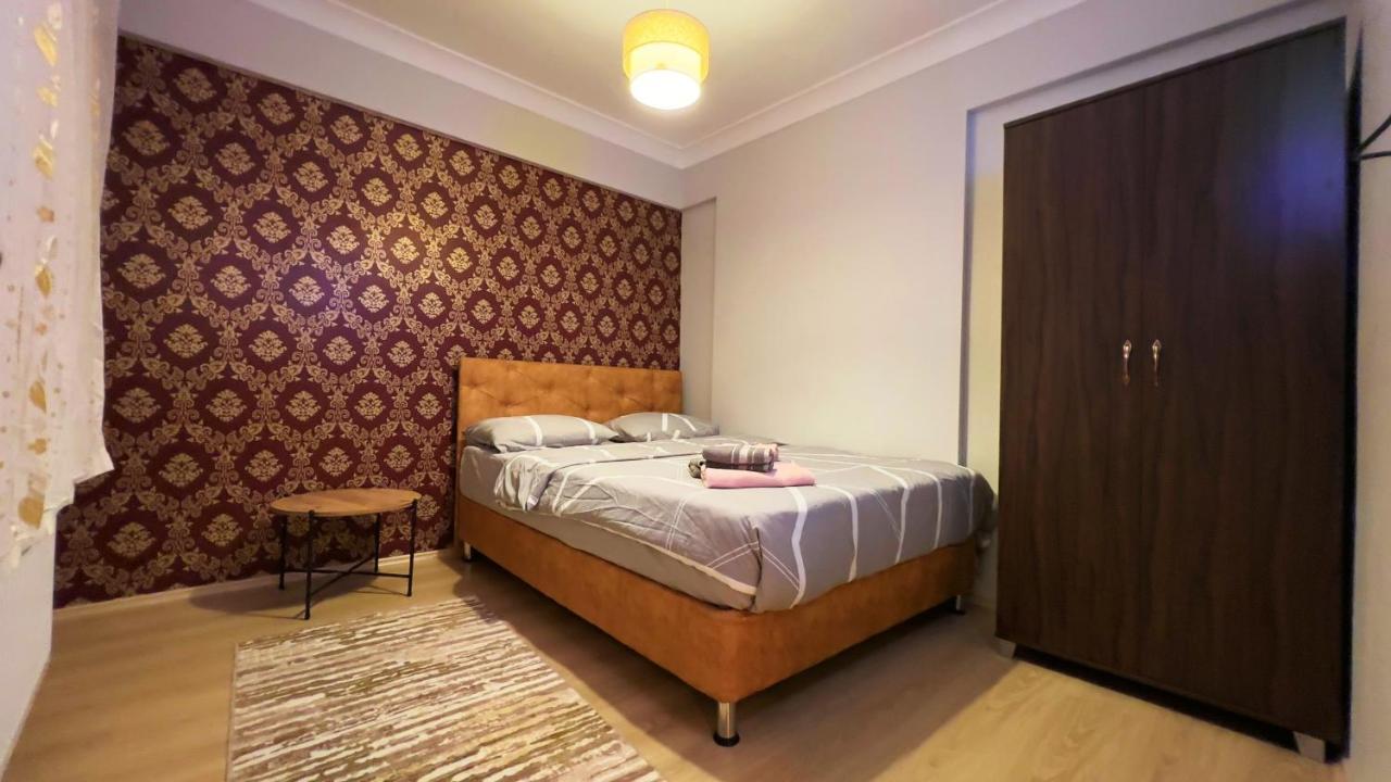 אפרטהוטל Edirne House מראה חיצוני תמונה