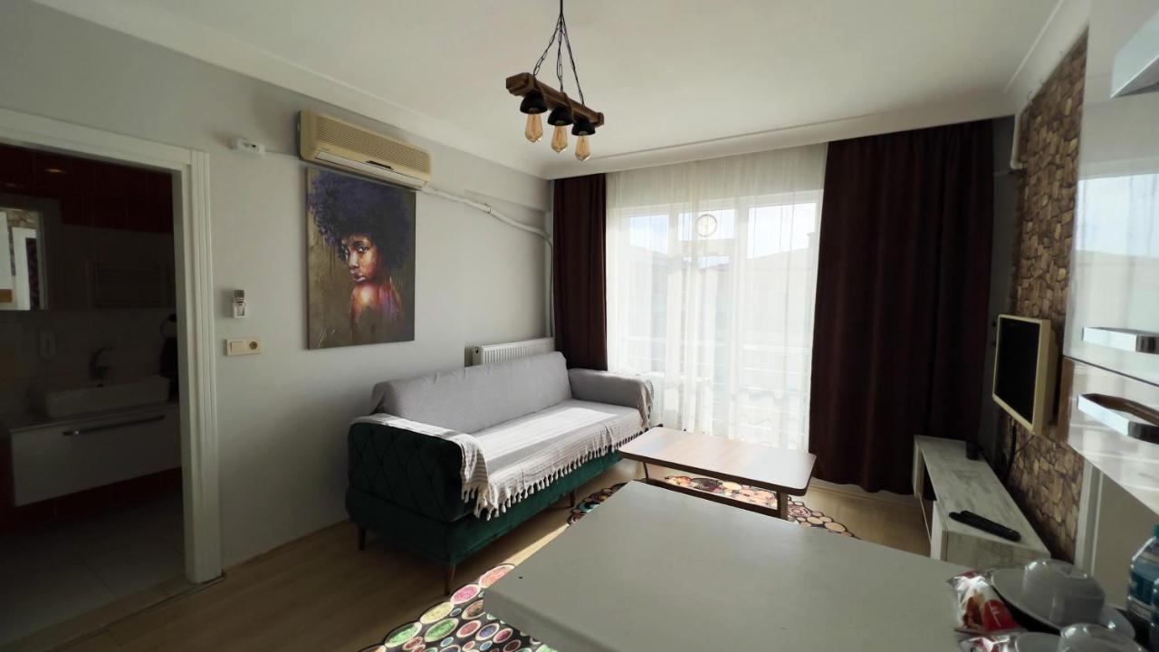אפרטהוטל Edirne House מראה חיצוני תמונה