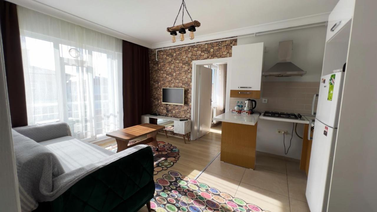 אפרטהוטל Edirne House מראה חיצוני תמונה