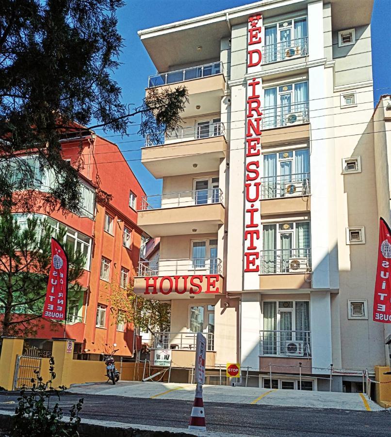אפרטהוטל Edirne House מראה חיצוני תמונה